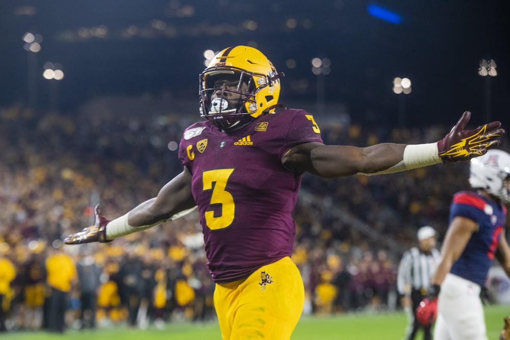 How ASU football players fared in the 2020 NFL Draft - The Arizona ...