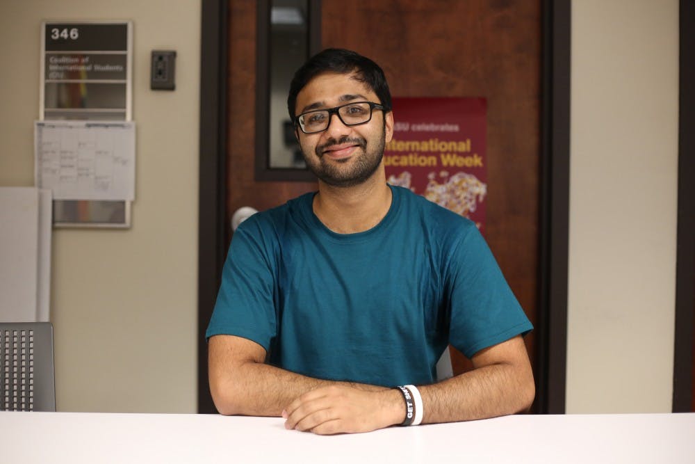 Ahmed Yousaf describes his experiences teaching inmates