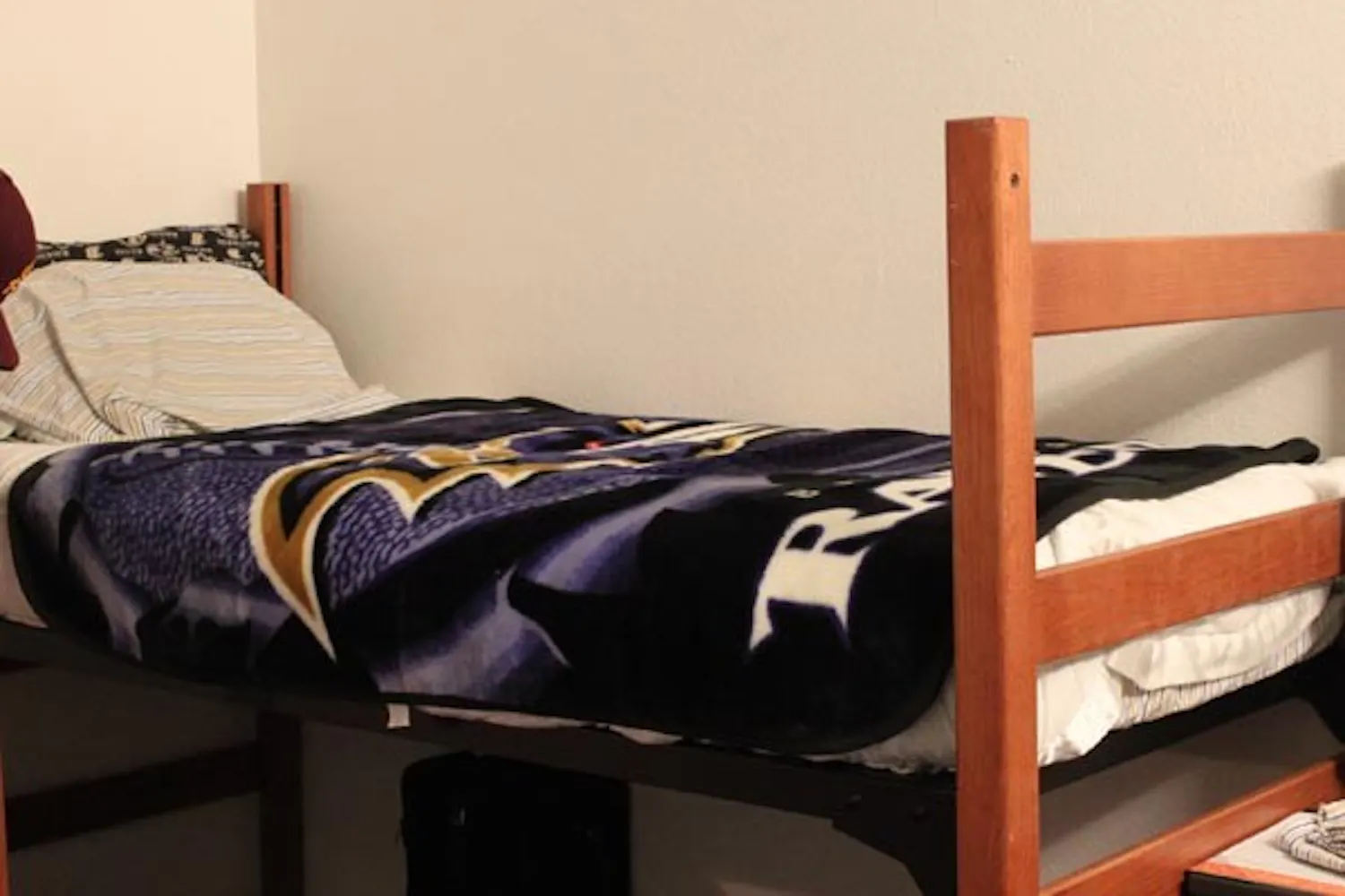 CLEAN YOUR SHEETS: Bedbugs have drastically increased across Arizona and the nation this year. In Arizona alone, there are about 1 million people that actively have bedbugs. (Photo by Rosie Gochnour)