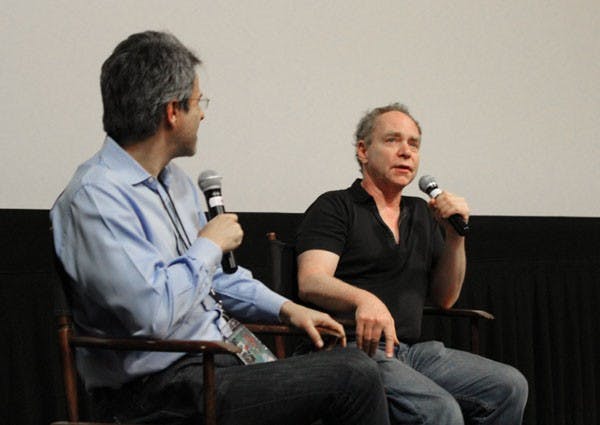 (Photo courtesy of  Michael Brilliant)