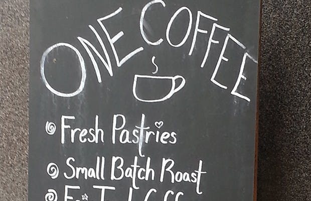 Photo by Alyssa Tufts