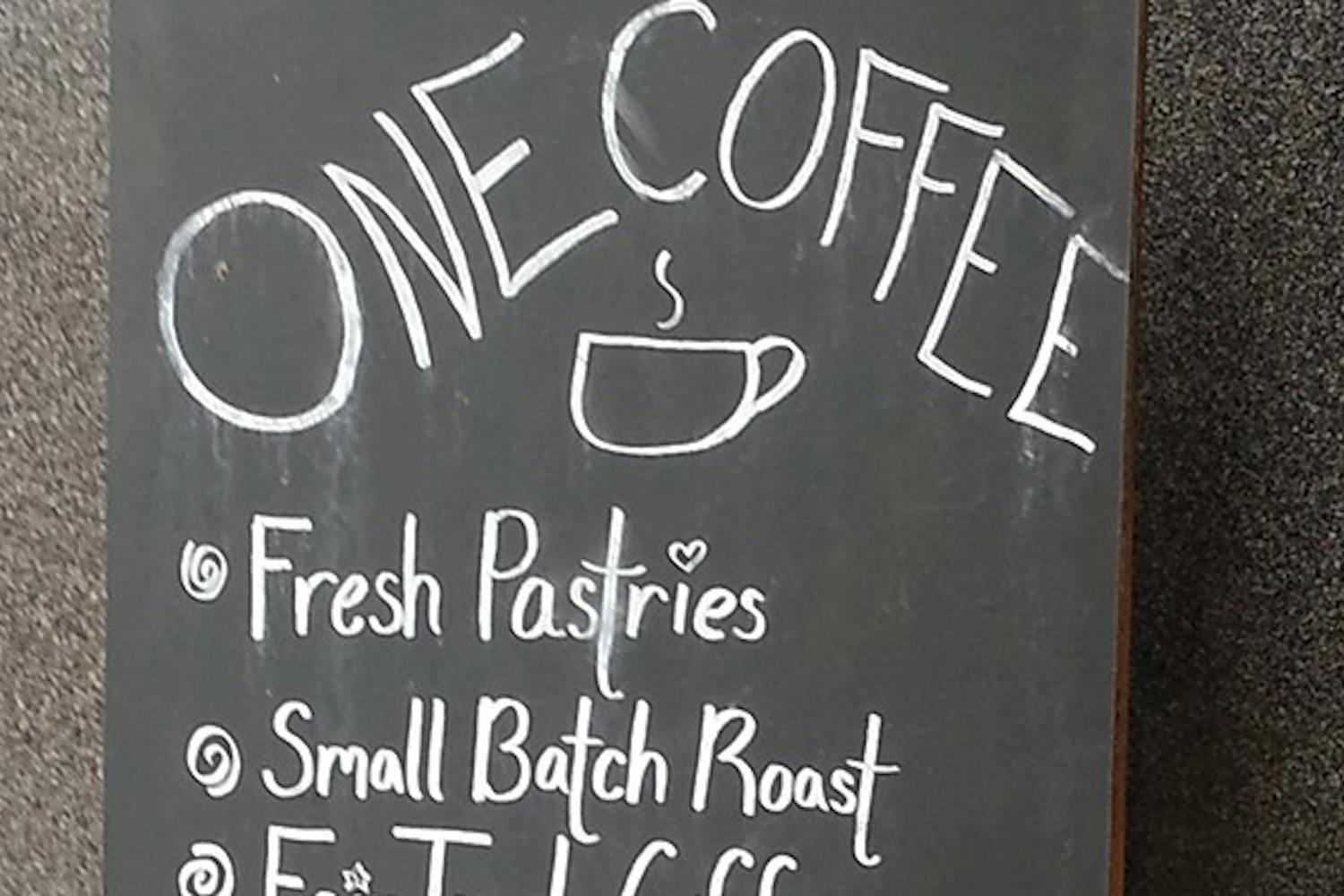 Photo by Alyssa Tufts