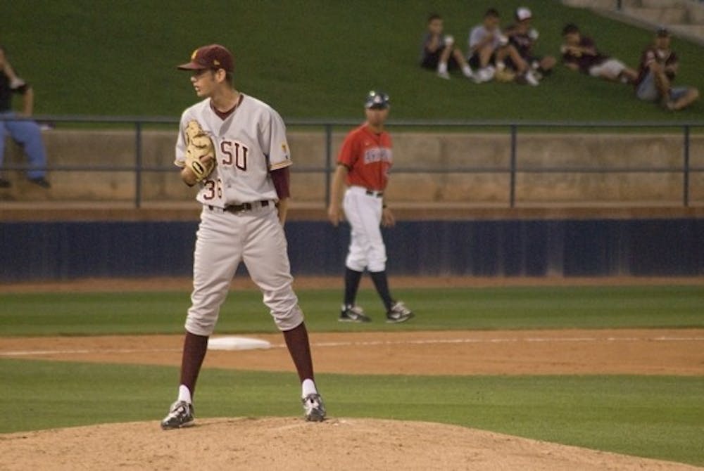 Koby Gray Upchurch/ Arizona Daily Wildcat

Take Back The Night