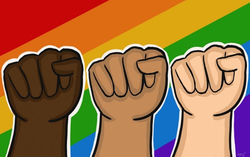 Local Nonprofit One n ten Opens New Support Group For LGBTQ Youth Of 
