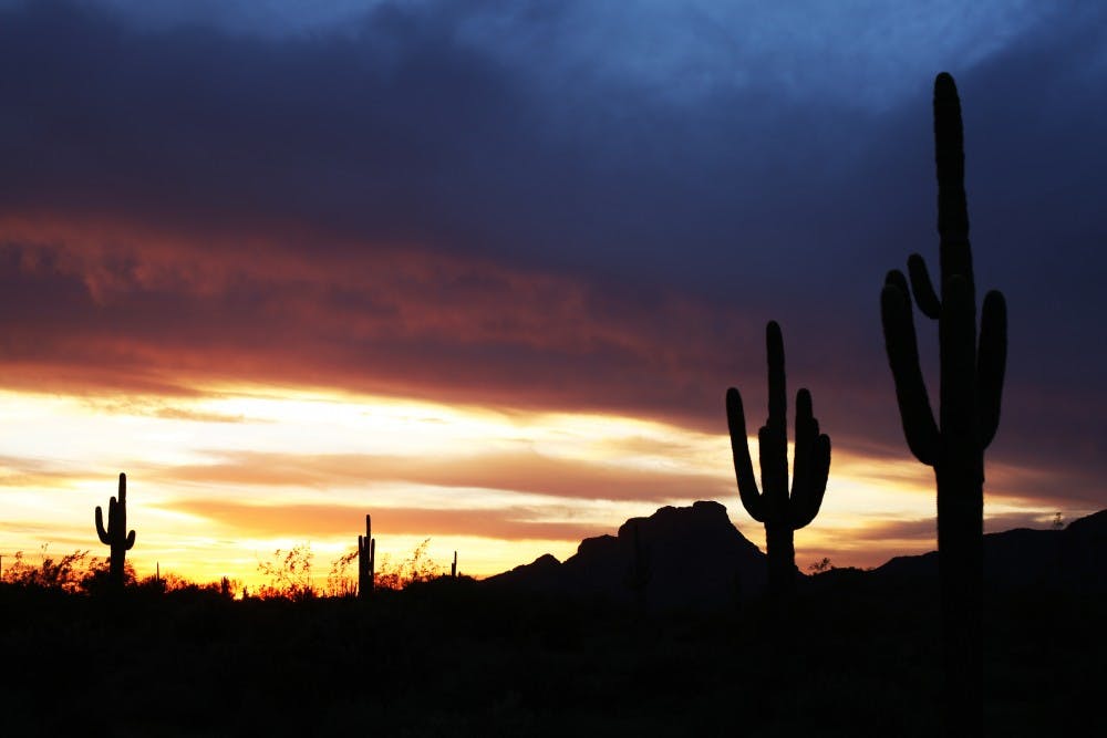 Exploring Beyond Campus
