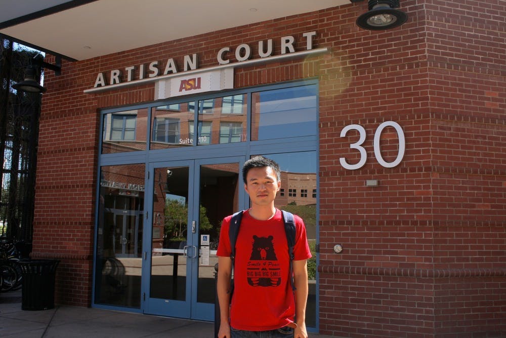 International students told us where they liked to eat