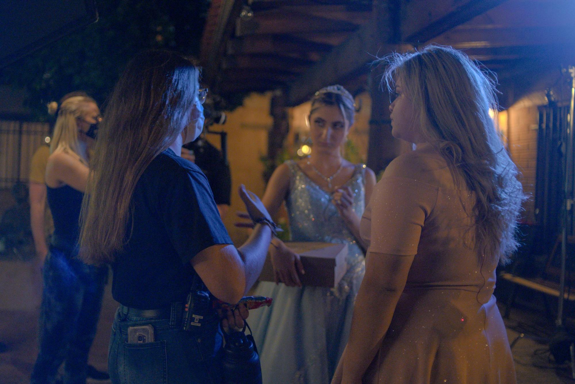 ASU students' short film 'Hermana' takes on Phoenix Film Festival The