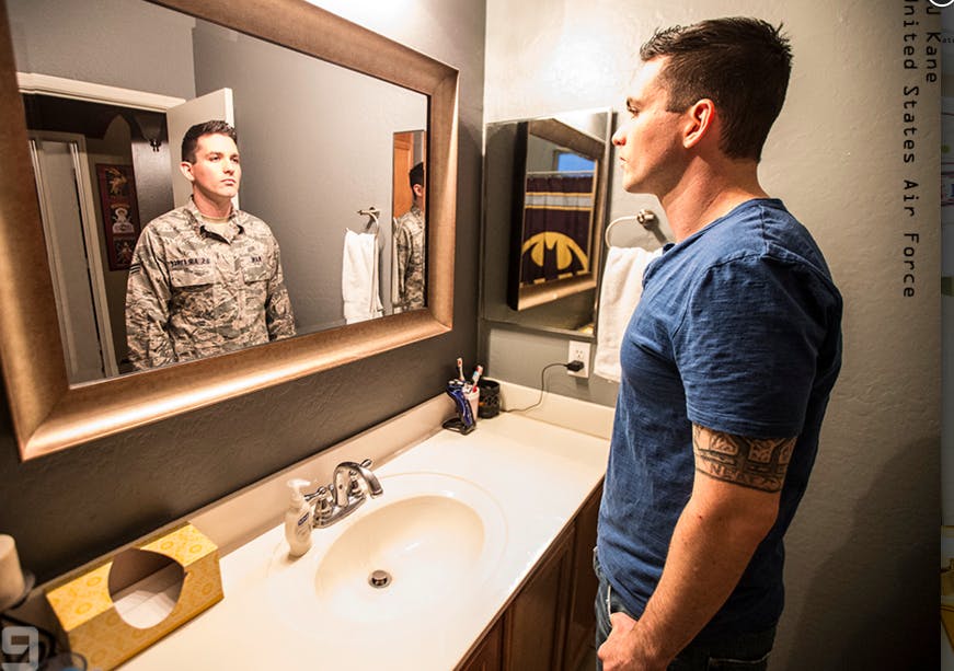 Photo by Devin Mitchell.&nbsp;