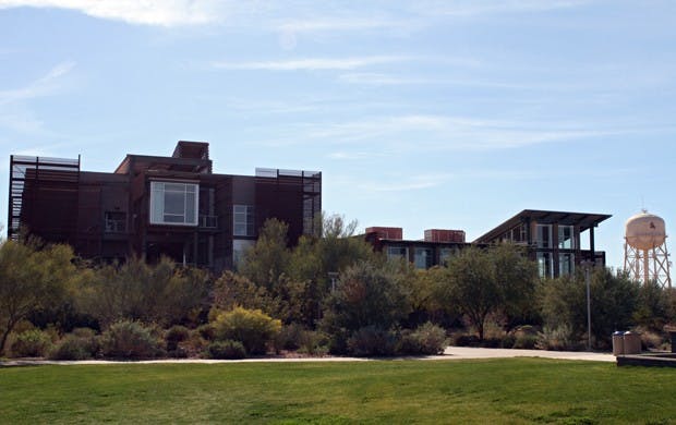 Photo by Peter Lazaravich.