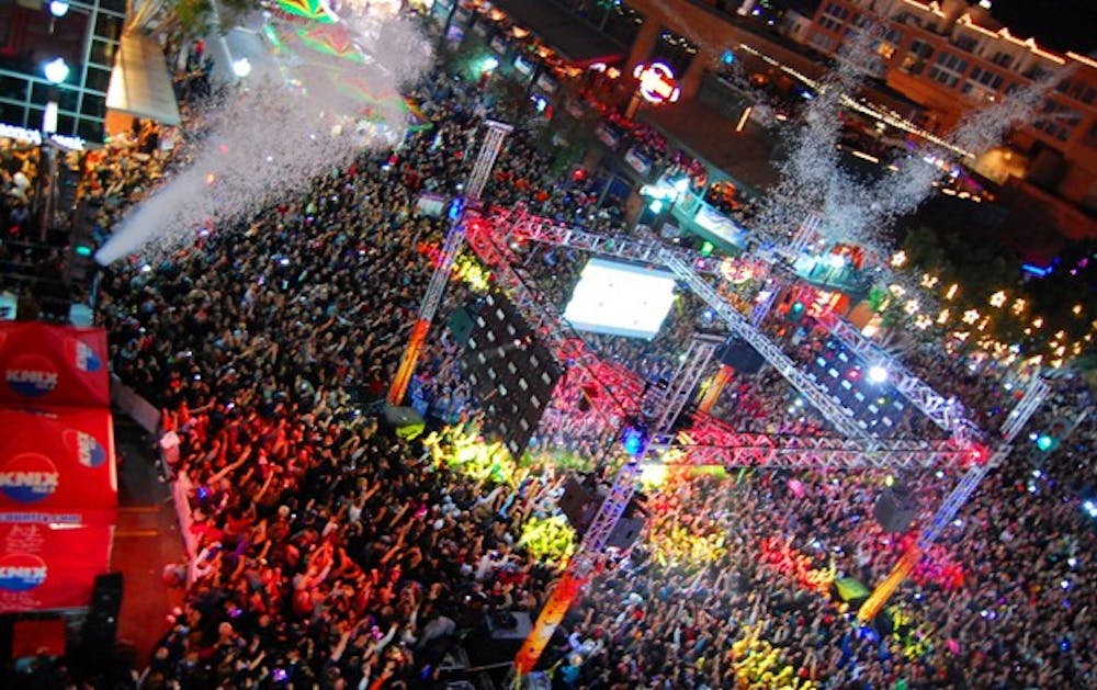 Photo courtesy Will Curran.