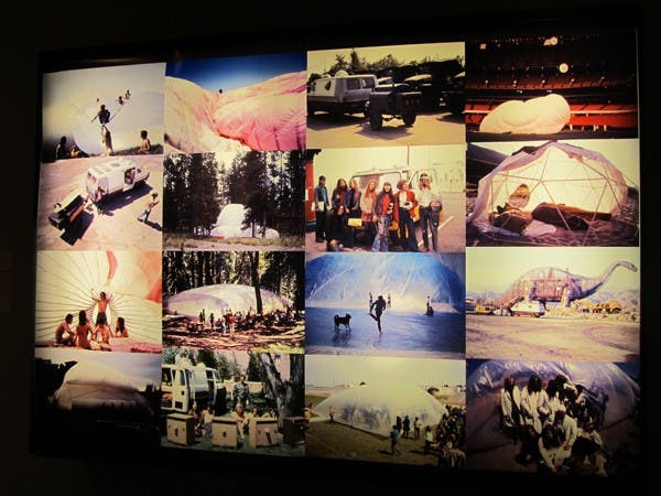 (Photo by Justine Pallas)