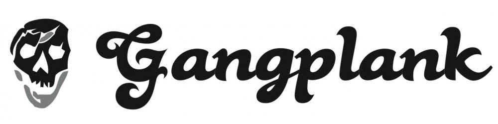 Gangplank logo