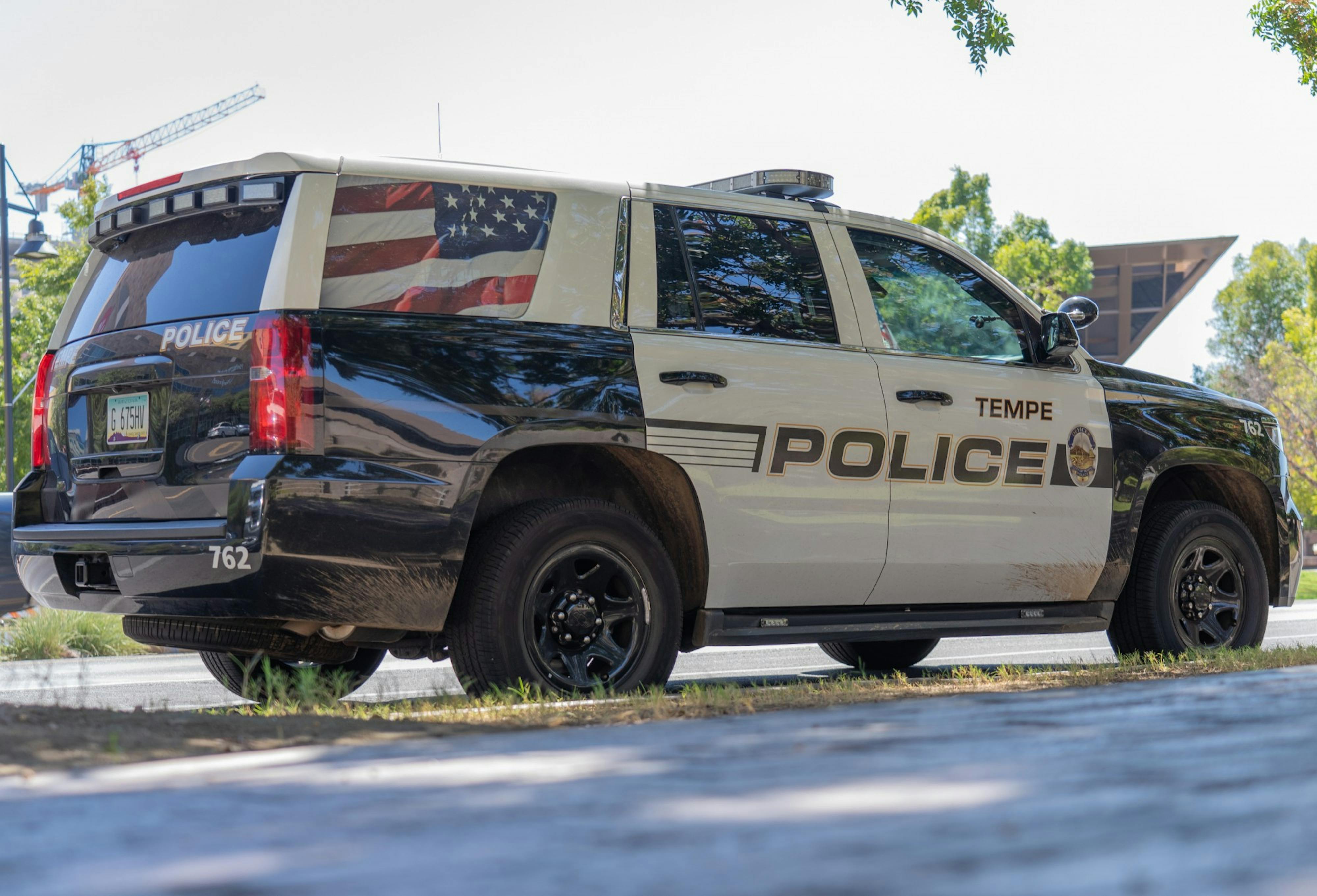 Tempe has appointed a new police chief - The Arizona State Press - Vimarsana News