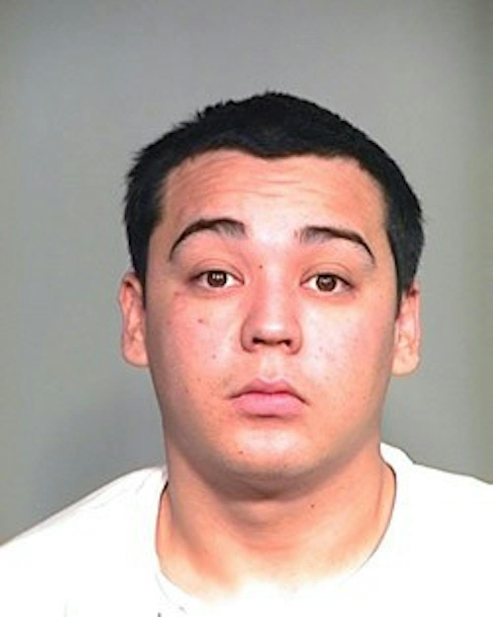 Police arrested 20-year-old Joseluis Marquez Tuesday in connection with the May 26 murder of ASU student Kyleigh Sousa.
