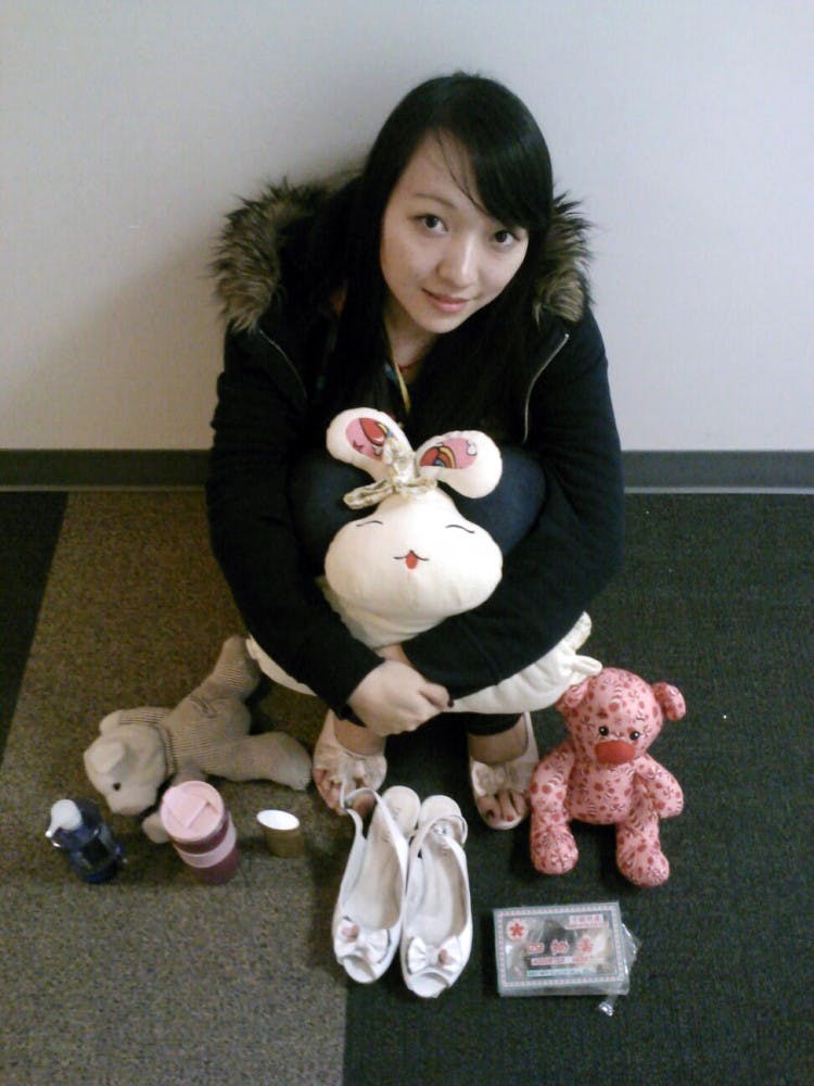 Photo by Christen Navarrete.