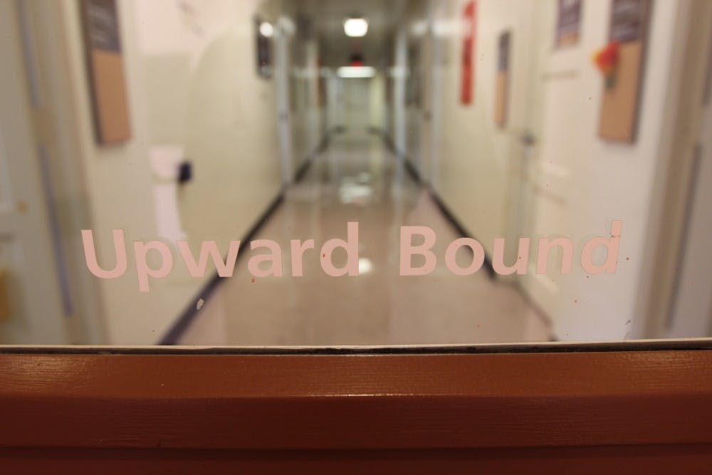 Upward Bound