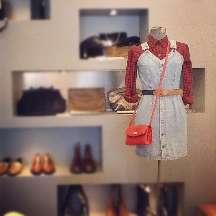 Photo courtesy Mercantile