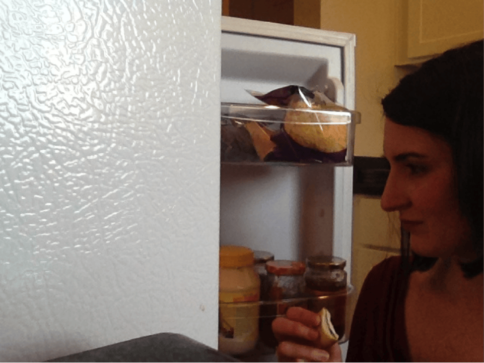 Photo courtesy Rhiannon Dysart