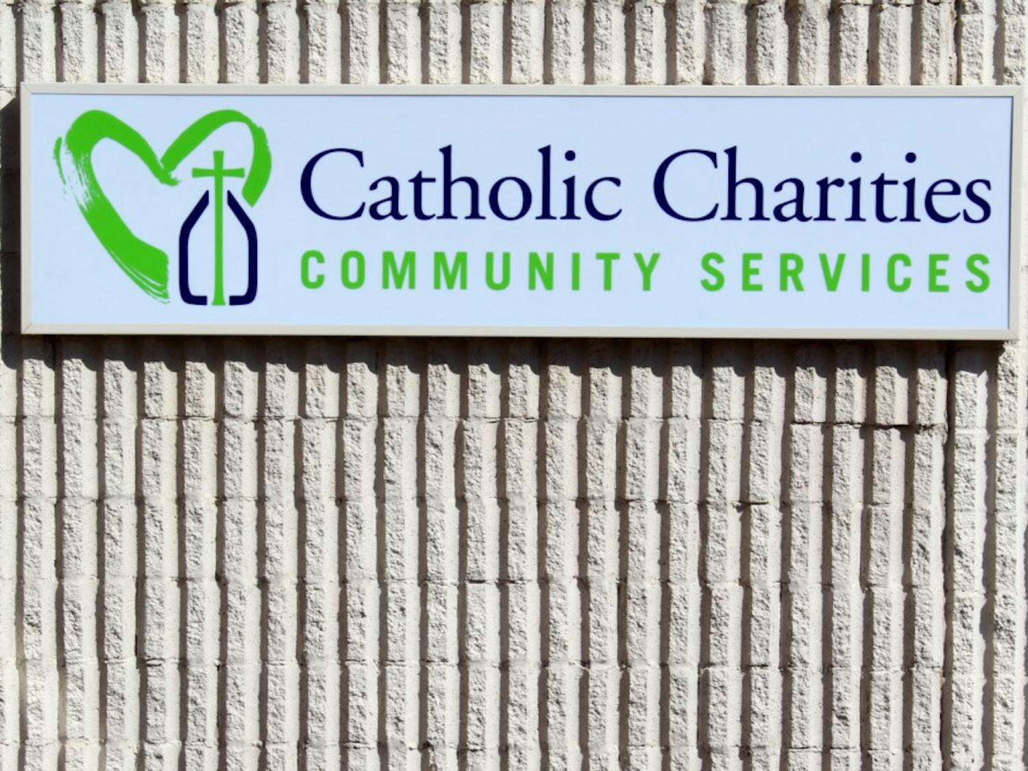 Catholic Charities Syrian refugee story