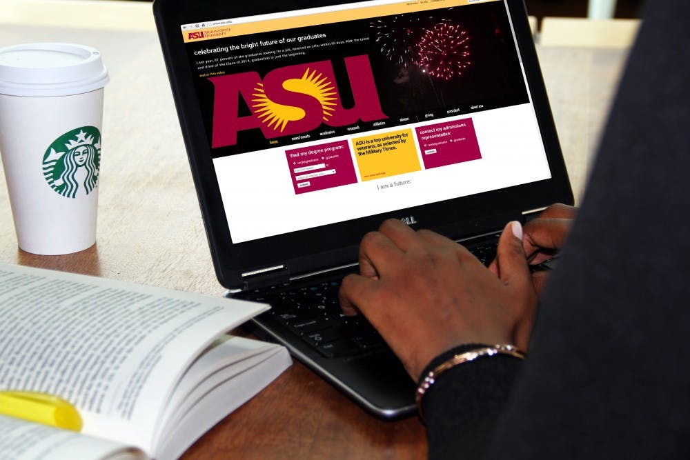 ASU Starbucks