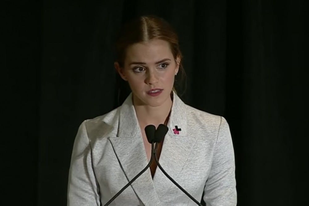 Emma Watson screenshot