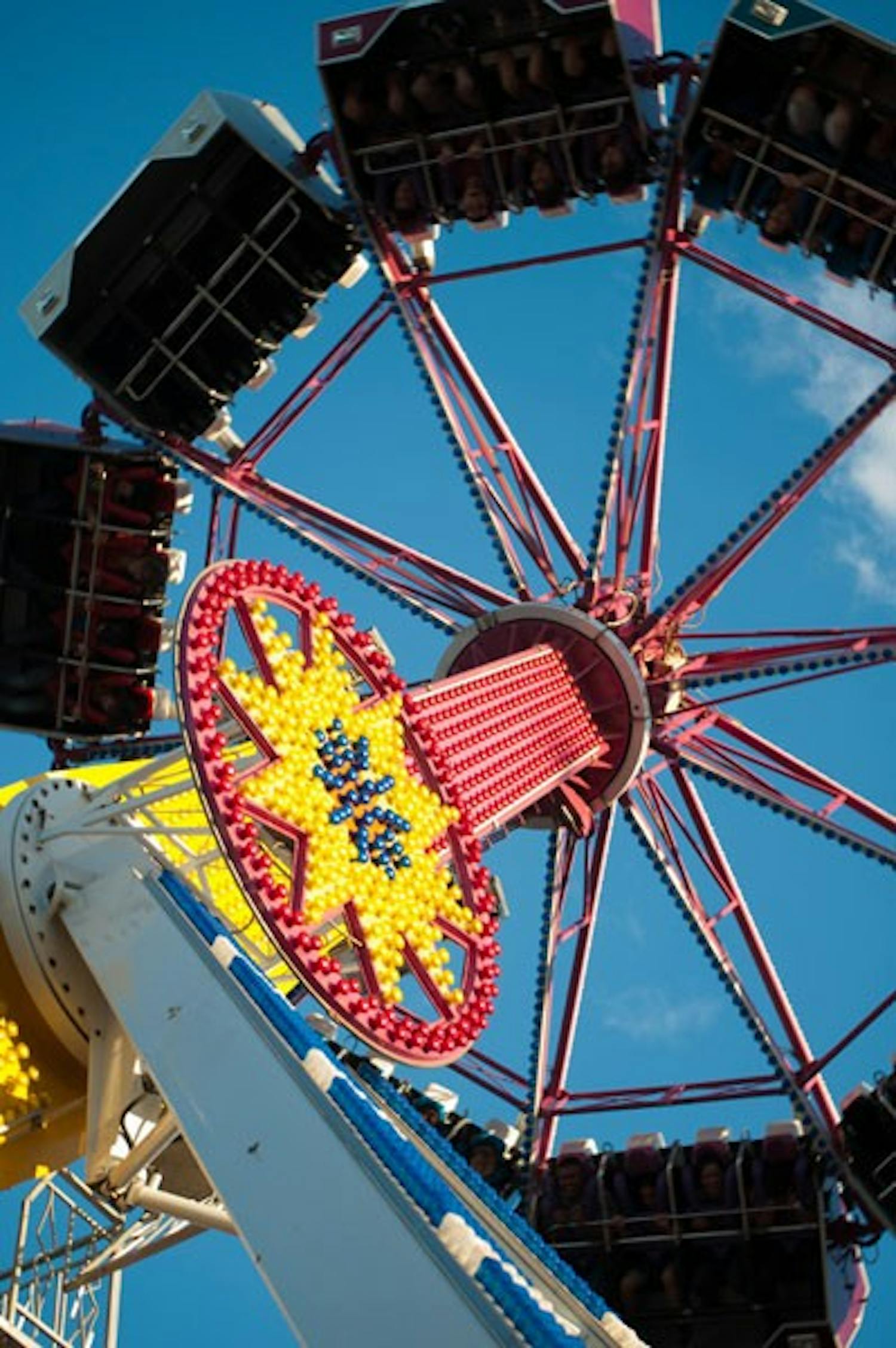 Slideshow: The Arizona State Fair 2012