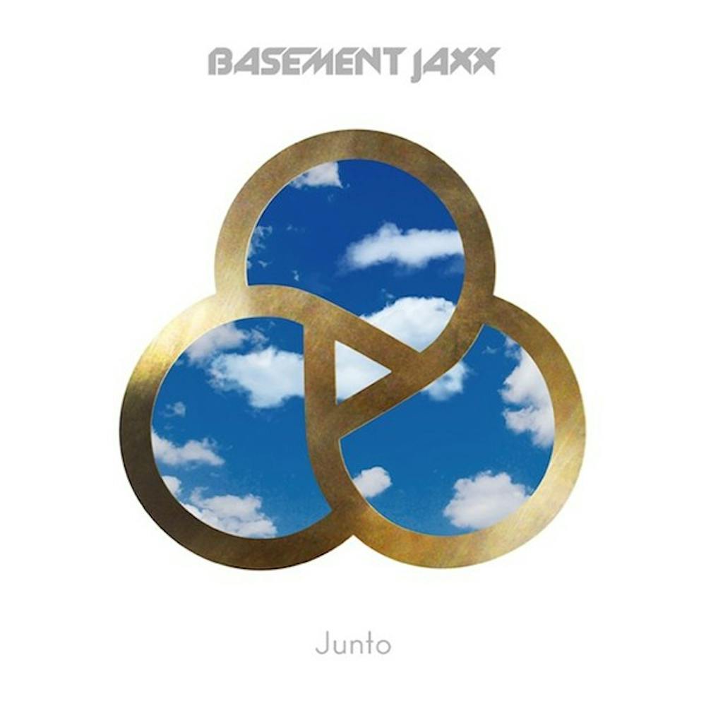 Basement Jaxx's EDM game too strong in new album 'Junto' - The Arizona ...