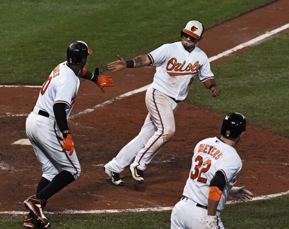 SPORTS BBA-BOSOX-ORIOLES 6 BZ