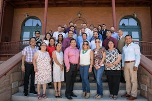 ASU Now - ITNM Graduation