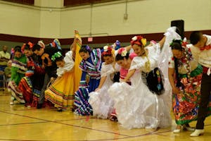 Images that reinforce the anthropological notion that cultures are learned, shared, and changing in response to circumstances