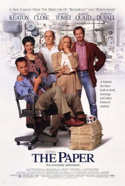 Photo courtesy of Universal Pictures