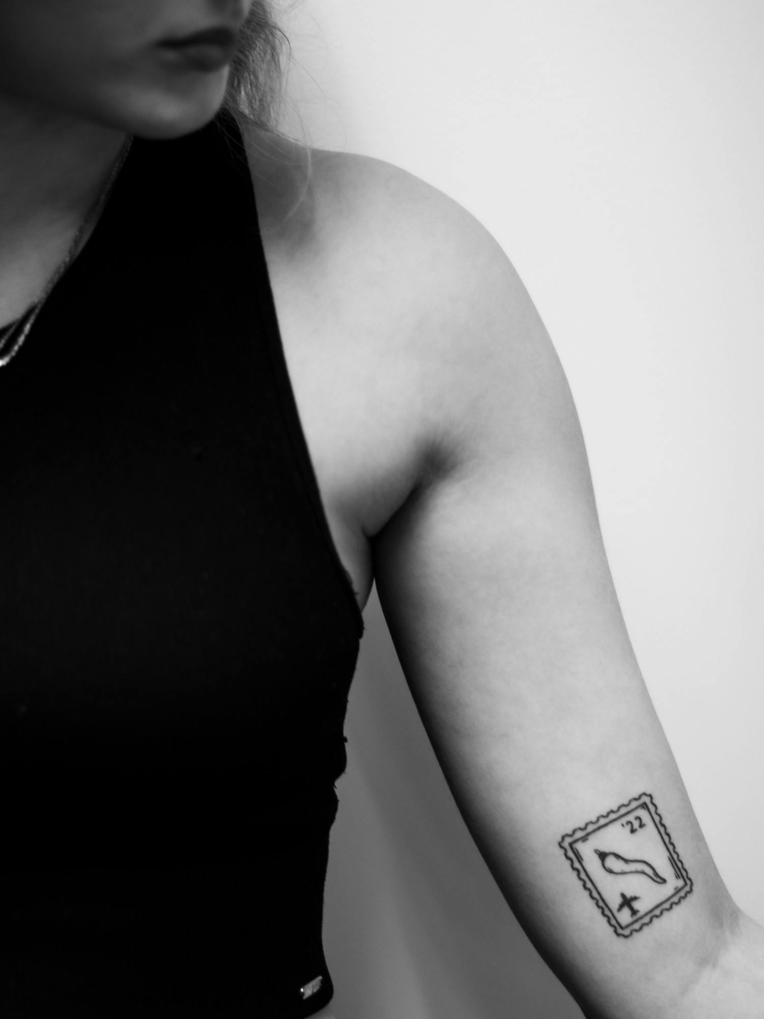 Italian Tattoos for Girls  Thoughtful Tattoos