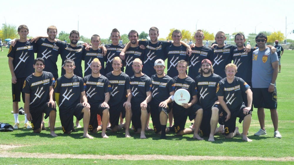 The Diablos look to soar back into the national spotlight. Photo courtesy of Stefan Hill.