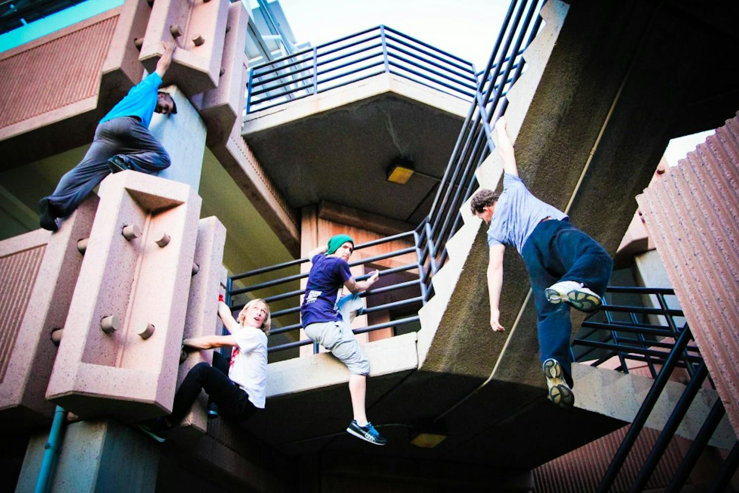 Photo by Dante Graves.