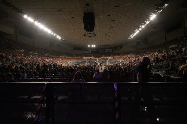 Slideshow: John Fogerty at the Arizona State Fair October 19
