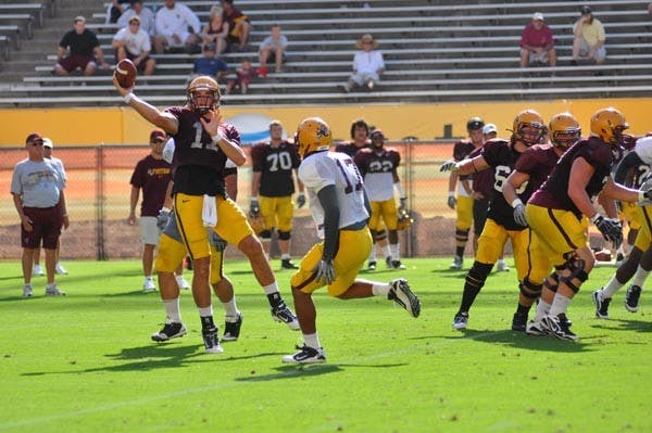 (Photo by Aaron Lavinsky)