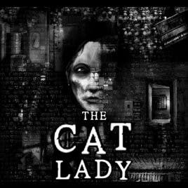 The Cat Lady is a more mature horror game, the kind that mixes in a deeper narrative behind all the thrills, spills and chills. Photo courtesy Steam Community