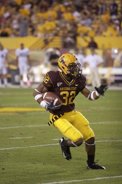 (Photo by Scott Stuk)