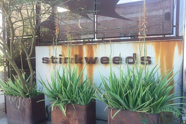 (Katie Self for The State Press)