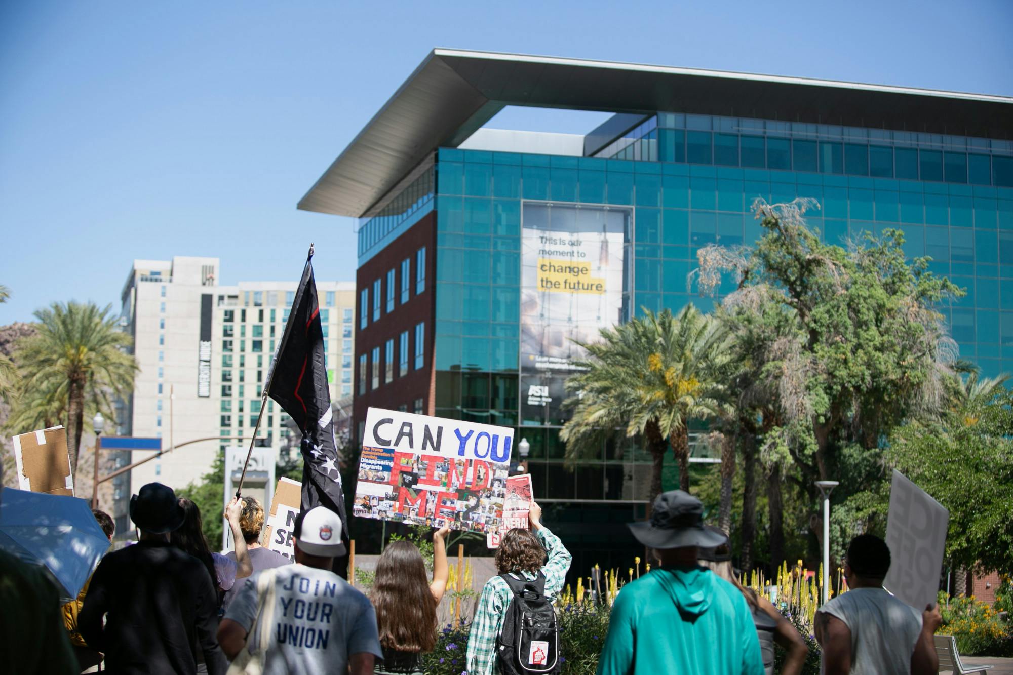 260320-Community-UCW-Bar-ICE-Protest-13