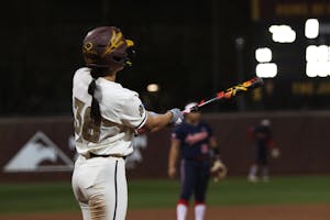 20250321 Softball vs. U of A