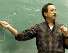 ASU professor recalls survival of deadly volcanic eruption - The ...