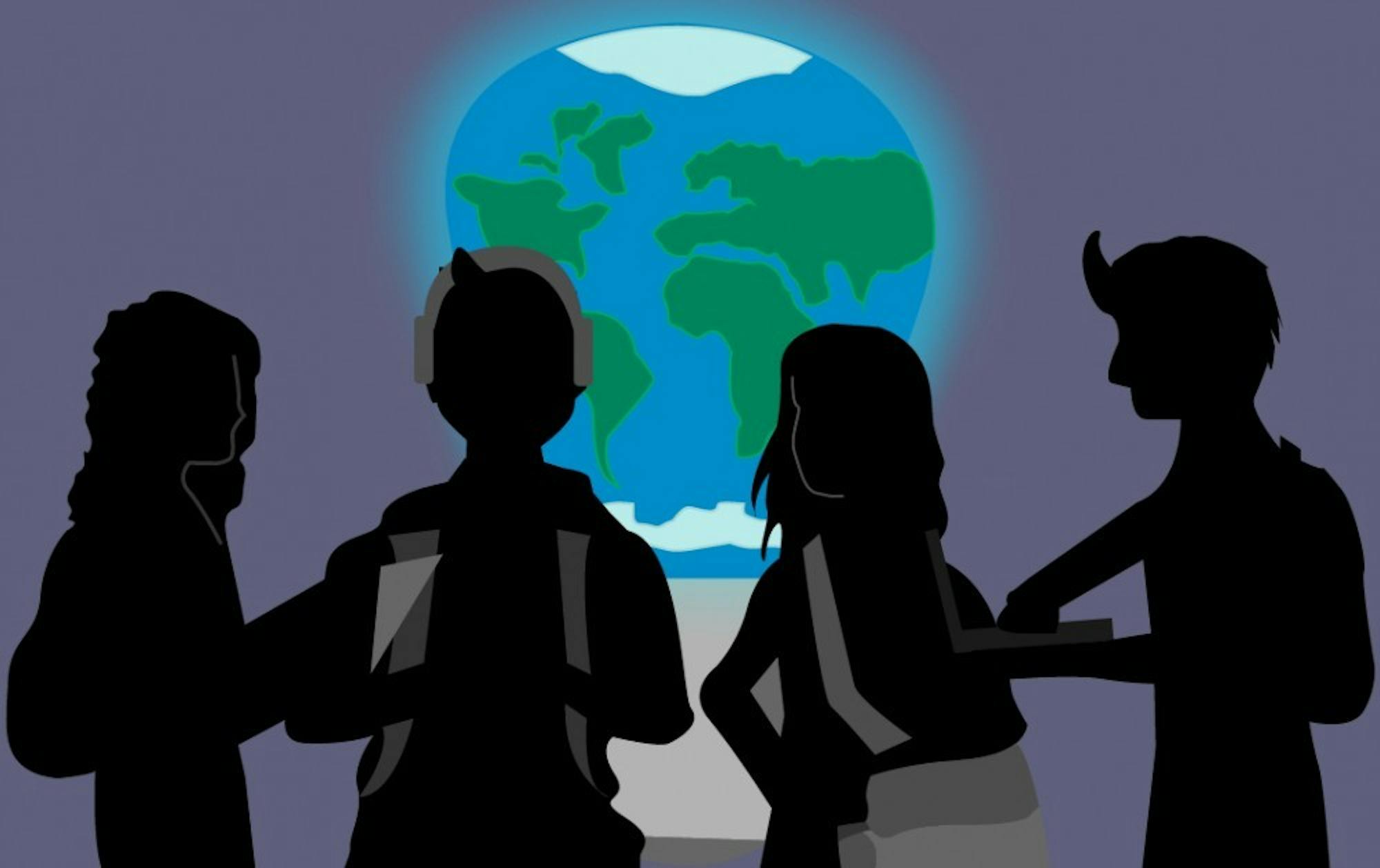 Student-made documentary highlights importance of worldwide literacy - Vimarsana News