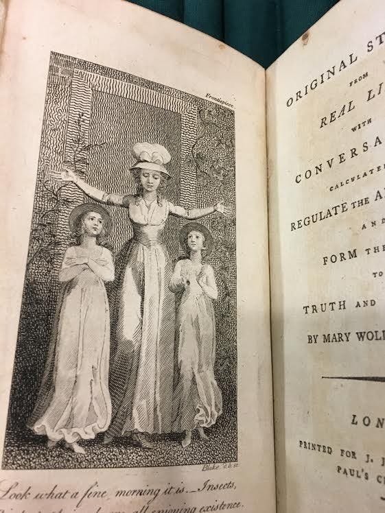 Photos from the Newberry Library in Chicago