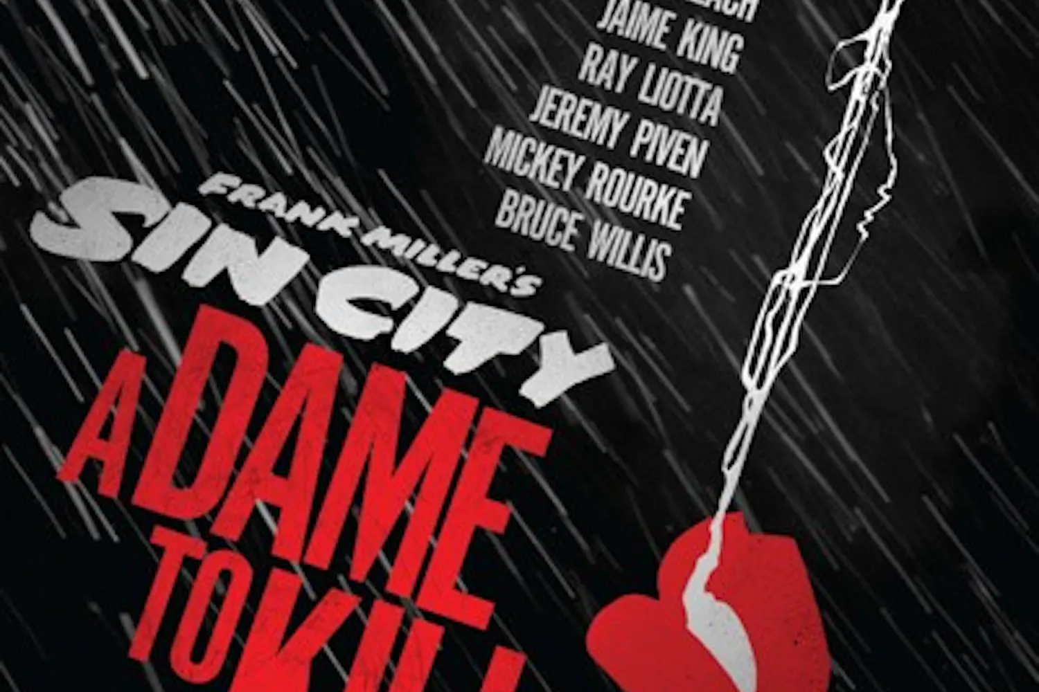 (Photo courtesy of The Weinstein Company)