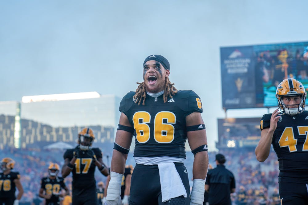 Sun Devils 2024 Big 12 conference schedule officially released - The Sun Devils 2024 Big 12 conference schedule officially released - The