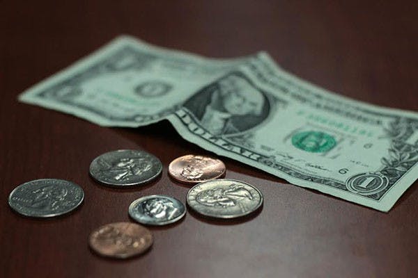 (Photo by State Press staff)