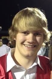 Exploratory freshman Jake Hoekstra has been missing for 48 hours since he was last seen on Monday morning on the Tempe campus. (Photo Courtesy of Facebook)