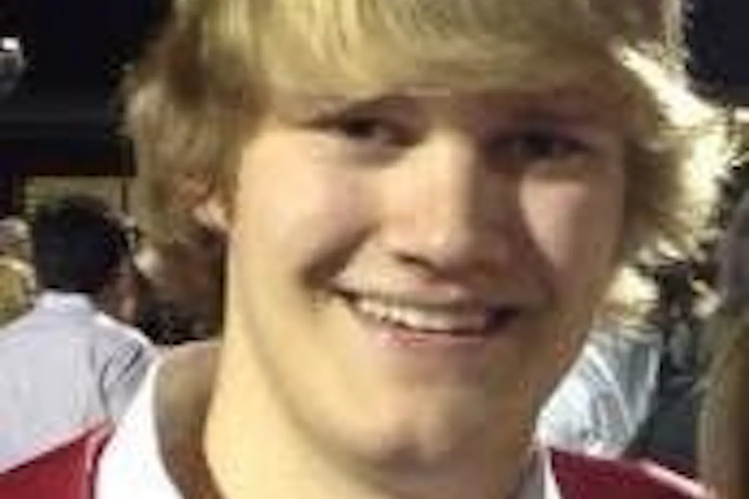 Exploratory freshman Jake Hoekstra has been missing for 48 hours since he was last seen on Monday morning on the Tempe campus. (Photo Courtesy of Facebook)