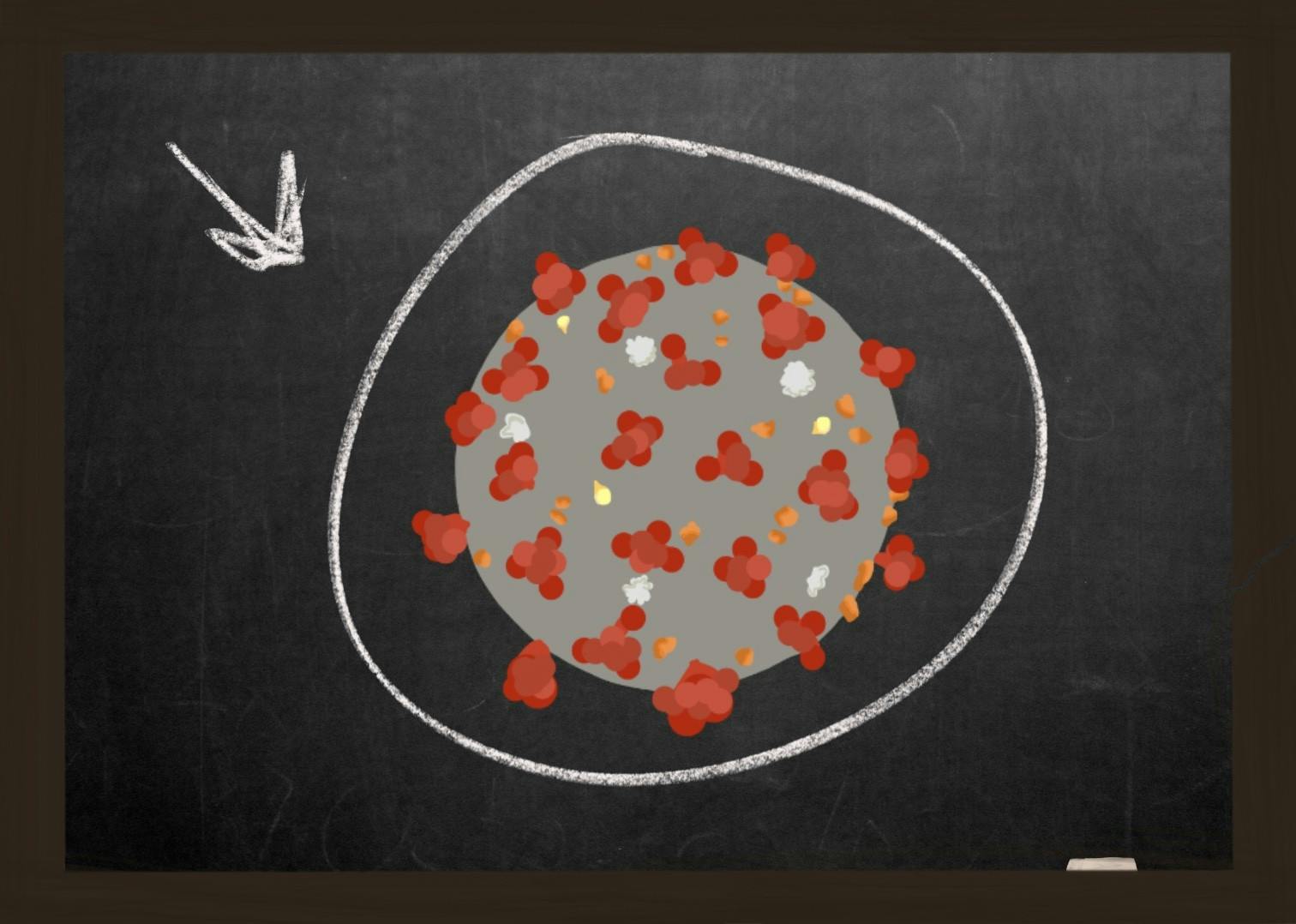 foote covid classroom